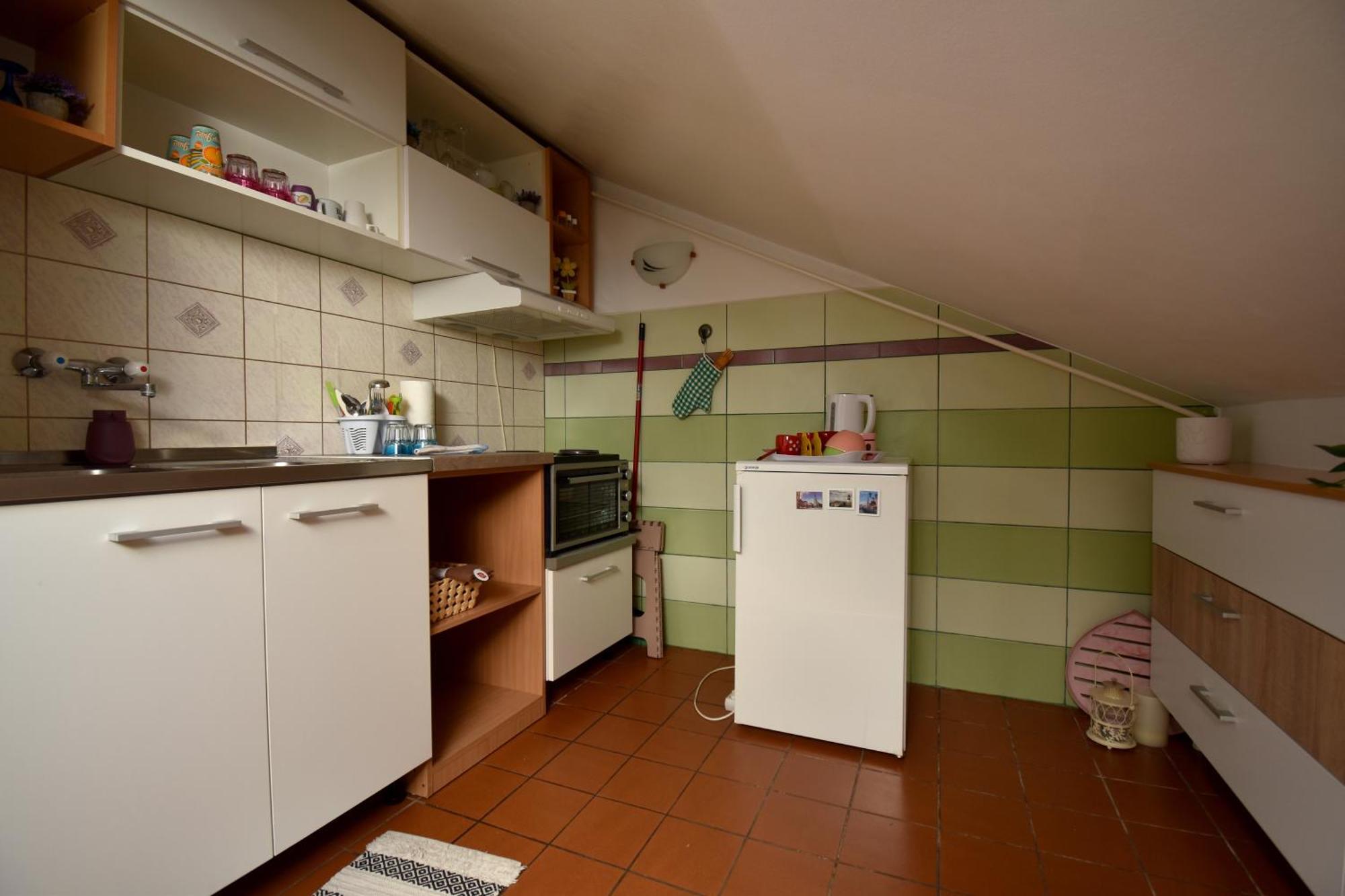 Apartment Zira Novi Sad Exterior photo